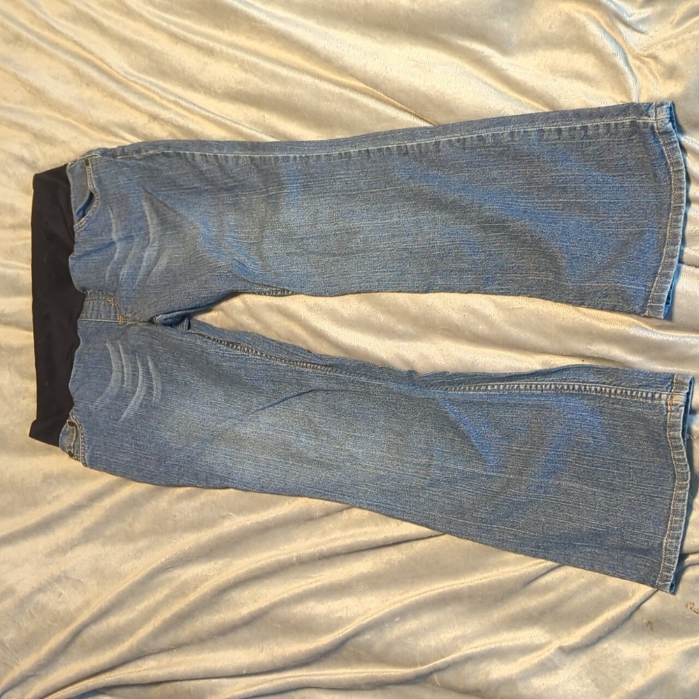 COPY - Maternity Jeans